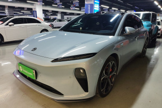 蔚来ET5T 2023款 75kWh Touring