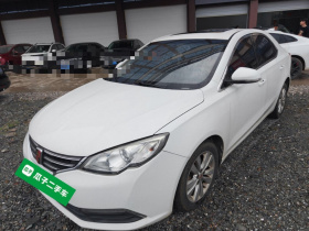 荣威360 2015款 1.5L 自动豪华版