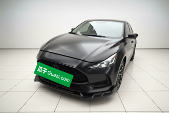 名爵 MG5 2022款 180DVVT CVT青春豪华版