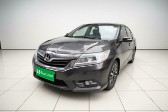 本田 凌派 2013款 1.8L 自动豪华版