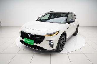 岚图汽车 岚图知音 2024款 四驱全球版