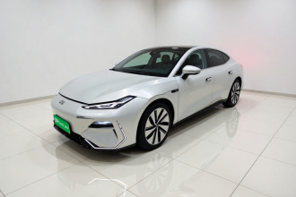 吉利银河 银河E8 2024款 665km 后驱星舰 远航版
