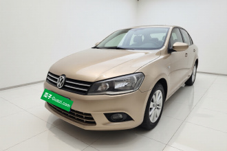 大众 捷达 2013款 1.6L 手动舒适型