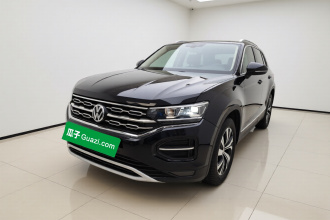 大众 探岳 2019款 330TSI 两驱豪华型 国VI