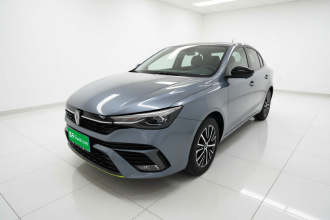 荣威i5 2021款 1.5L CVT钻石版