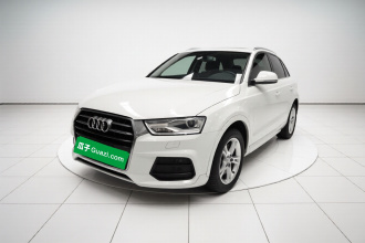 奥迪Q3 2016款 35 TFSI 时尚型