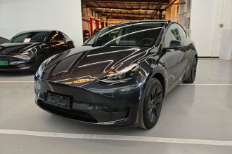 特斯拉 Model Y 2024款 后轮驱动版