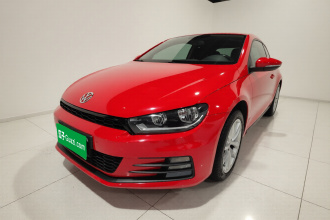 大众 尚酷 2015款 1.4TSI 风尚版