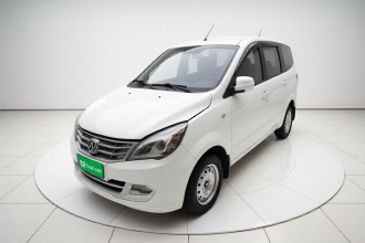 北汽威旺M20 2014款 1.5L基本型DAM15DL