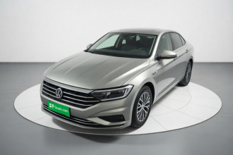 大众 速腾 2021款 280TSI DSG舒适智联版