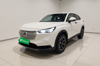 本田 缤智 2025款 1.5L CVT舒享版