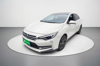 启辰D60 2019款 1.6L XE CVT舒适版