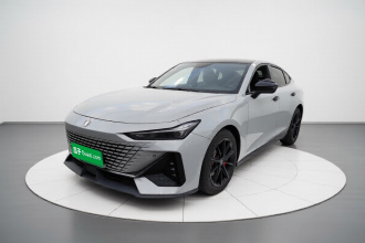 长安UNI-V 2022款 1.5T 尊贵型
