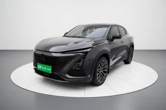长安UNI-T 2022款 1.5T 尊贵型