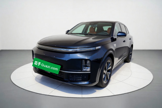 理想汽车 理想L7 2023款 Air