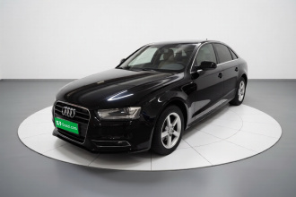 奥迪A4L 2013款 35 TFSI 自动舒适型