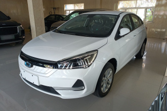 国金汽车 骏行 2023款 标准型