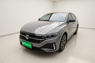 大众 朗逸 2023款 300TSI DSG星空满逸版