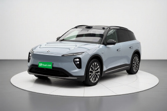 蔚来ES6 2024款 75kWh