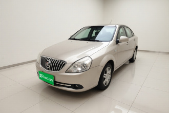 别克 凯越 2013款 1.5L 自动经典型