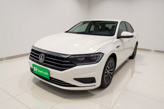 大众 速腾 2019款 280TSI DSG舒适型 国VI
