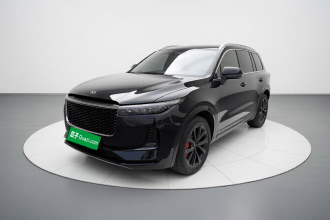 理想汽车 理想ONE 2021款 增程6座版