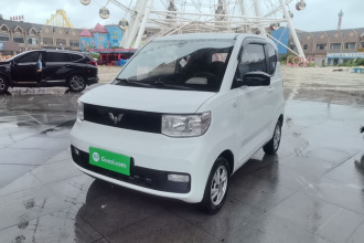 五菱汽车 宏光MINIEV 2021款 马卡龙臻享款 磷酸铁锂
