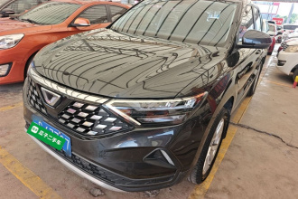 捷达VS5 2022款 280TSI 自动悦享型Pro