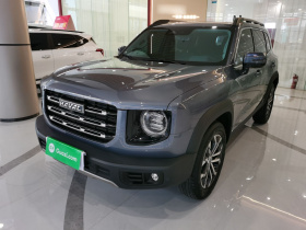 哈弗大狗 2022款 1.5T DCT两驱边牧版