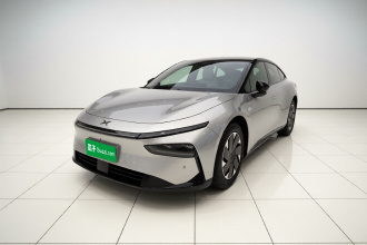 小鹏P7+ 2024款 长续航 Max