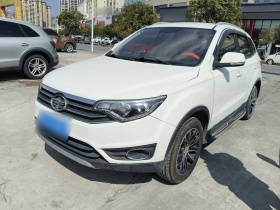 一汽 森雅R7 2016款 1.6L 手动豪华型