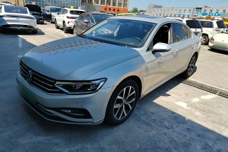 大众 迈腾 2020款 330TSI DSG 领先型