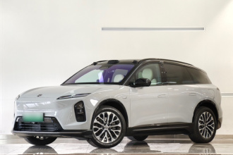 蔚来ES6 2025款 75kWh