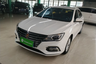 荣威i5 2020款 1.5L 手动4G互联领豪版