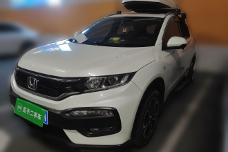 本田XR-V 2017款 1.8L EXi CVT舒适版