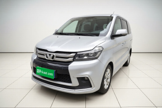 华颂7 2017款 2.0T 自动标准型