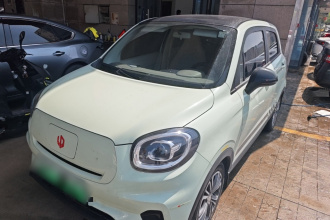 零跑汽车 零跑T03 2025款 403舒享版