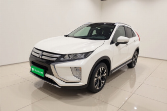 三菱 奕歌 2021款 1.5T CVT两驱梦想版