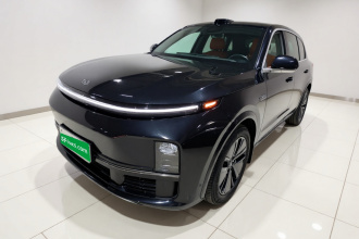理想汽车 理想L7 2024款 MAX