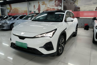 ARCFOX极狐 极狐 阿尔法T5(ARCFOX αT5) 2024款 520 PRO