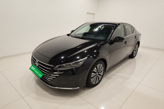 日产 天籁 2022款 2.0L XL-TLS 悦享版