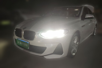 宝马1系 2020款 120i M运动套装