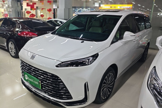别克GL8新能源 2025款 陆尚 先享版