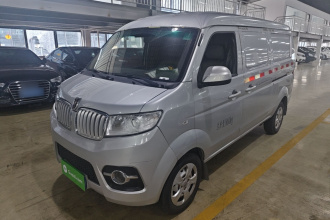 金杯 小海狮X30 2019款 1.5L 厢货标准型国VI SWC15M