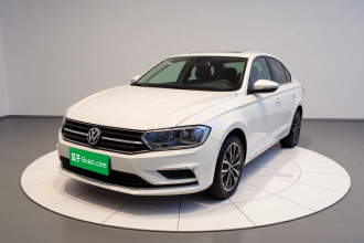 大众 2019款 宝来·传奇 1.5L 自动领先型 国VI