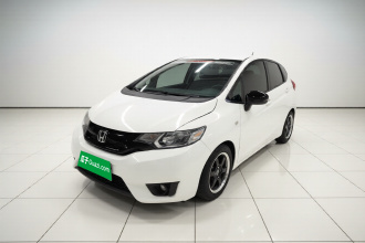 本田 飞度 2016款 1.5L LX CVT舒适型