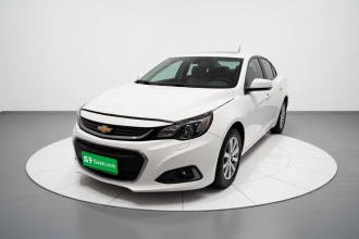 雪佛兰 迈锐宝 2018款 530T 自动豪华版