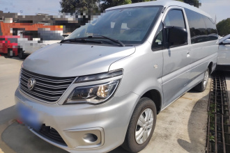 东风风行 菱智 2019款 改款 M5L 1.6L 7座基本型 国VI