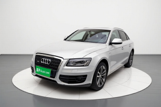 奥迪Q5 2012款 2.0TFSI 技术型