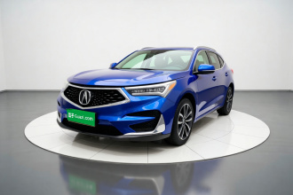 讴歌RDX 2019款 2.0T 智享版SH-AWD 国VI